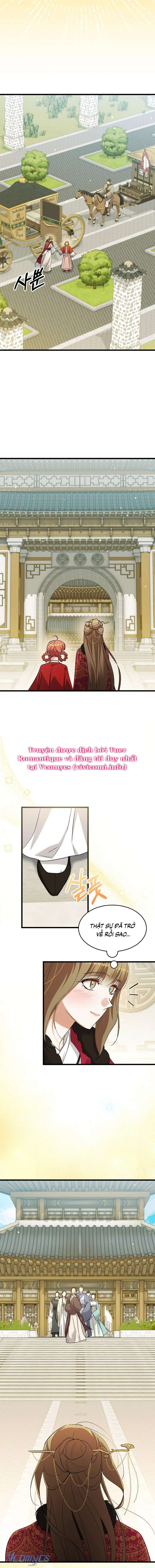 đọc truyện [18+] Phu Quân Phản Diện Mà Tôi Giết Đã Trở Lại Chương 26 ảnh 13 tại Thiên Thai Truyện