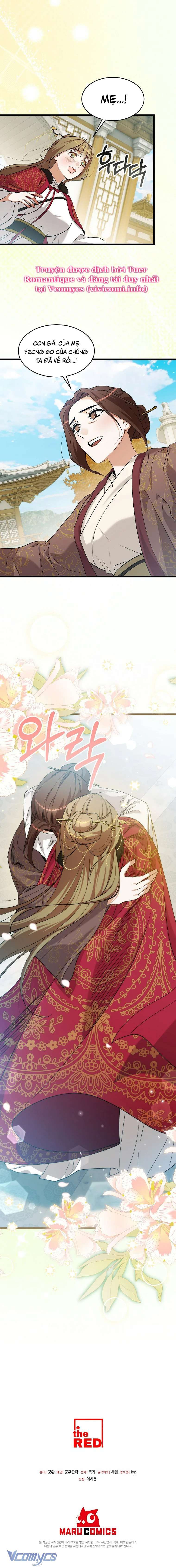 đọc truyện [18+] Phu Quân Phản Diện Mà Tôi Giết Đã Trở Lại Chương 26 ảnh 14 tại Thiên Thai Truyện