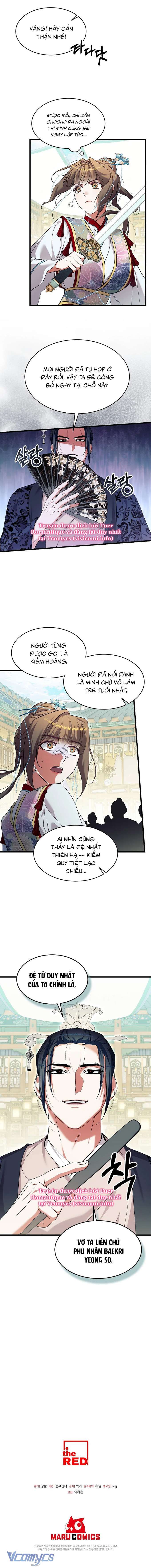 đọc truyện [18+] Phu Quân Phản Diện Mà Tôi Giết Đã Trở Lại Chương 29 ảnh 11 tại Thiên Thai Truyện