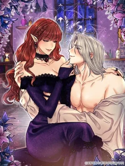đọc truyện 〖18+〗- Phù Thủy Man Rợ Thiên Thai Truyện