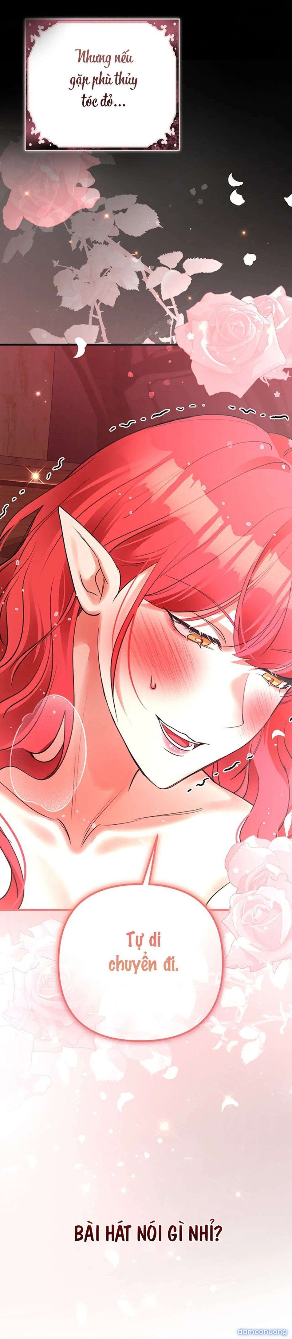 đọc truyện 〖18+〗- Phù Thủy Man Rợ Chương 0 ảnh 12 tại Thiên Thai Truyện