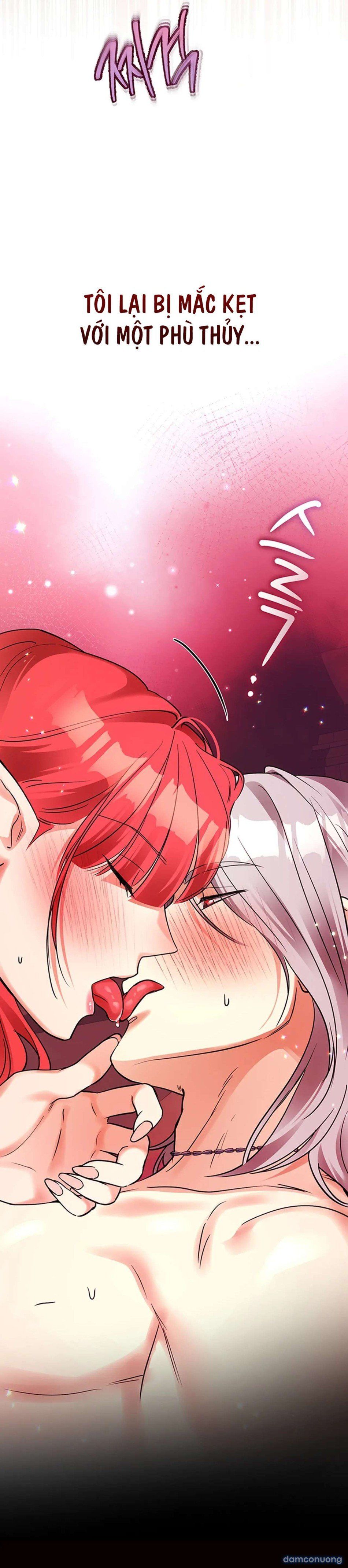 đọc truyện 〖18+〗- Phù Thủy Man Rợ Chương 0 ảnh 18 tại Thiên Thai Truyện