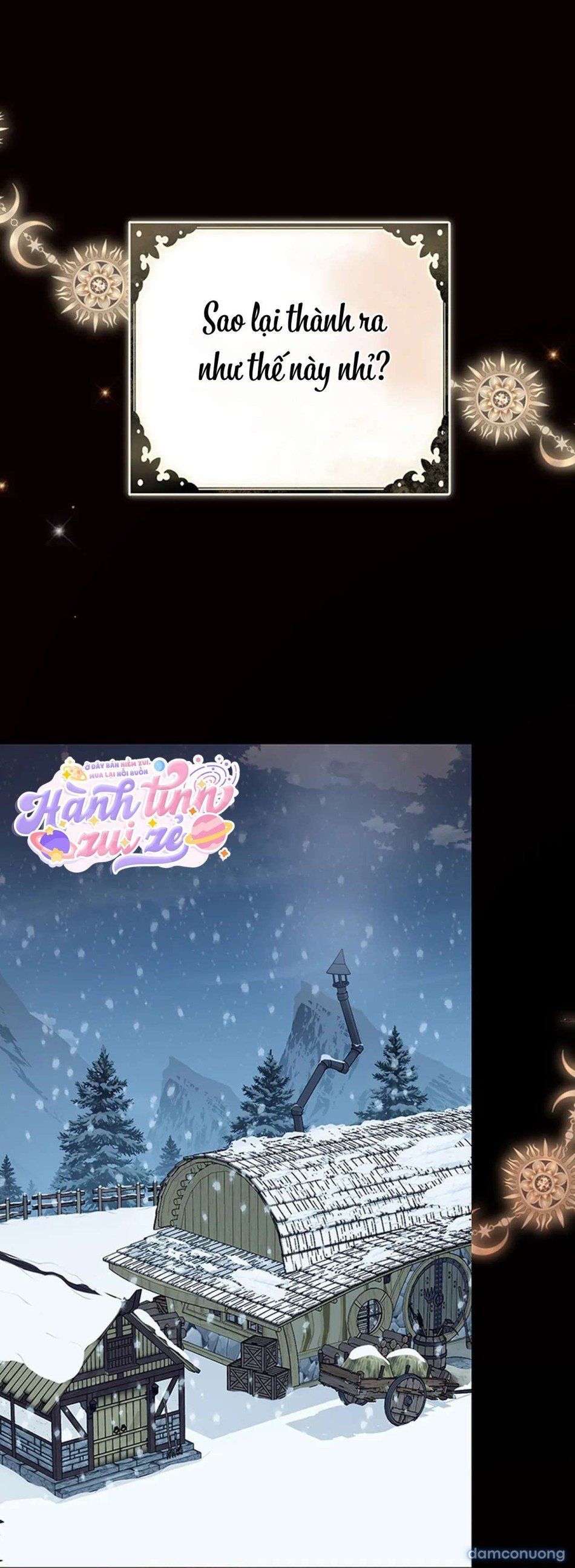 đọc truyện 〖18+〗- Phù Thủy Man Rợ Chương 0 ảnh 19 tại Thiên Thai Truyện