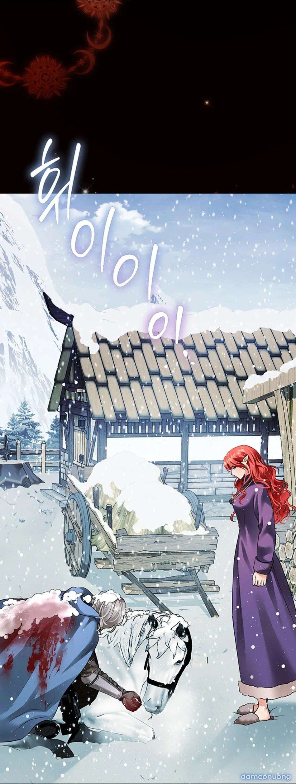 đọc truyện 〖18+〗- Phù Thủy Man Rợ Chương 0 ảnh 20 tại Thiên Thai Truyện