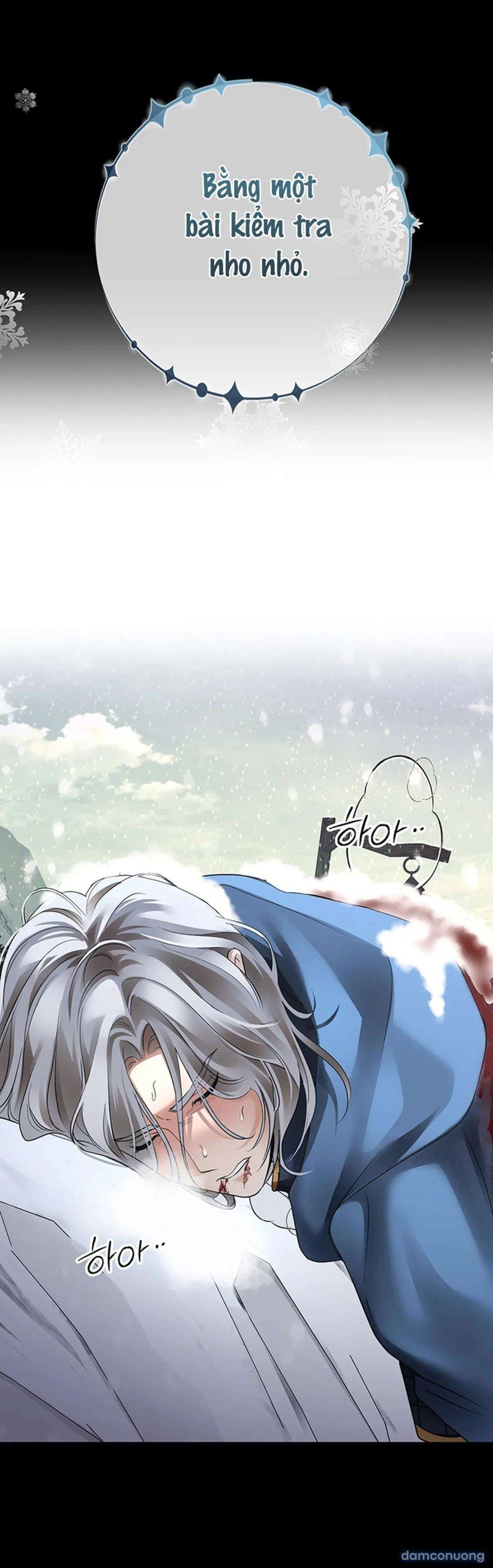 đọc truyện 〖18+〗- Phù Thủy Man Rợ Chương 0 ảnh 22 tại Thiên Thai Truyện