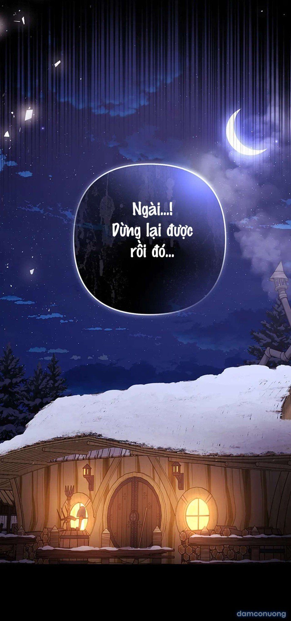 đọc truyện 〖18+〗- Phù Thủy Man Rợ Chương 0 ảnh 8 tại Thiên Thai Truyện