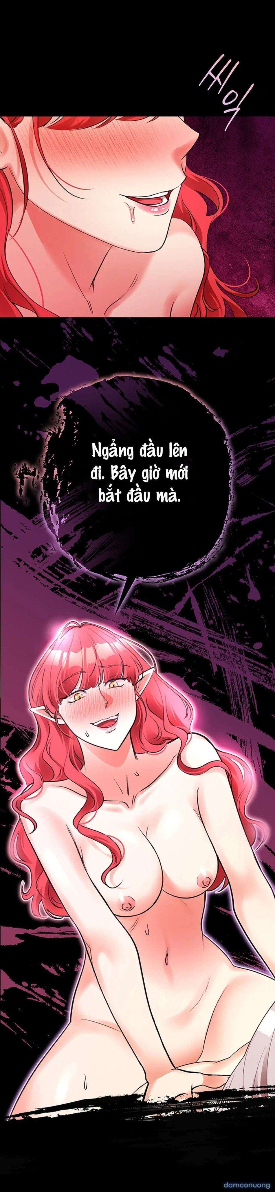 đọc truyện 〖18+〗- Phù Thủy Man Rợ Chương 0 ảnh 9 tại Thiên Thai Truyện