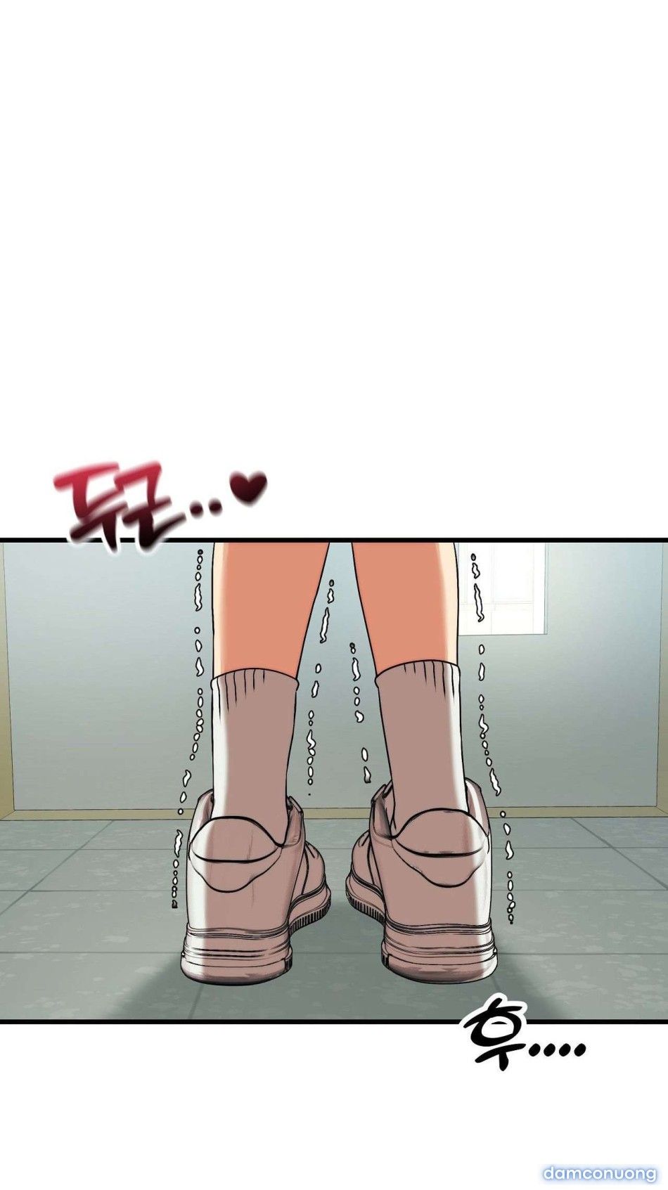 đọc truyện 〖18+〗- Phù Thủy Man Rợ Chương 18 ảnh 28 tại Thiên Thai Truyện