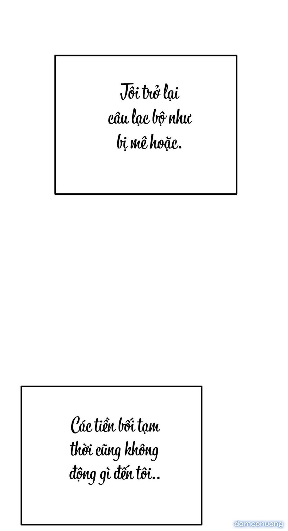 đọc truyện 〖18+〗- Phù Thủy Man Rợ Chương 18 ảnh 36 tại Thiên Thai Truyện