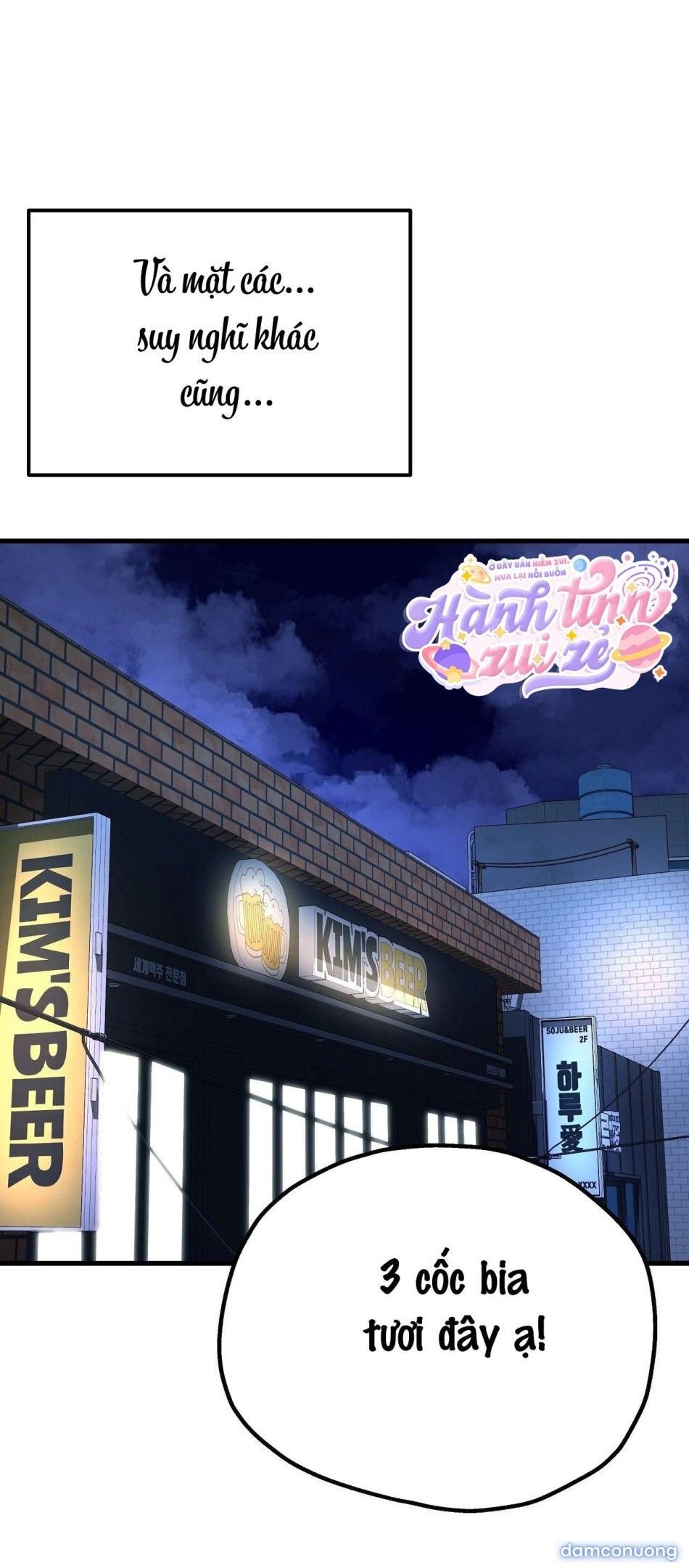 đọc truyện 〖18+〗- Phù Thủy Man Rợ Chương 18 ảnh 38 tại Thiên Thai Truyện