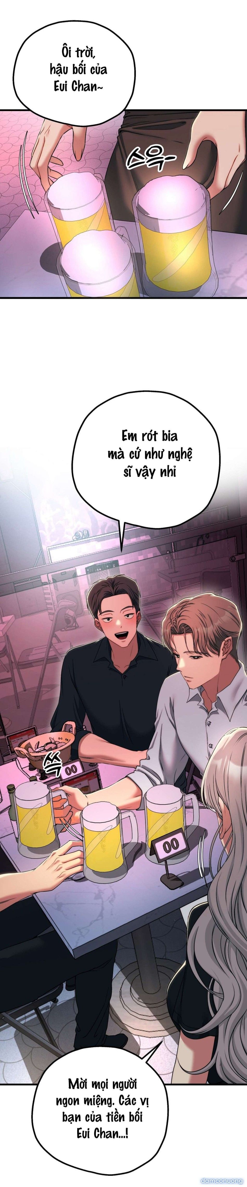 đọc truyện 〖18+〗- Phù Thủy Man Rợ Chương 18 ảnh 39 tại Thiên Thai Truyện