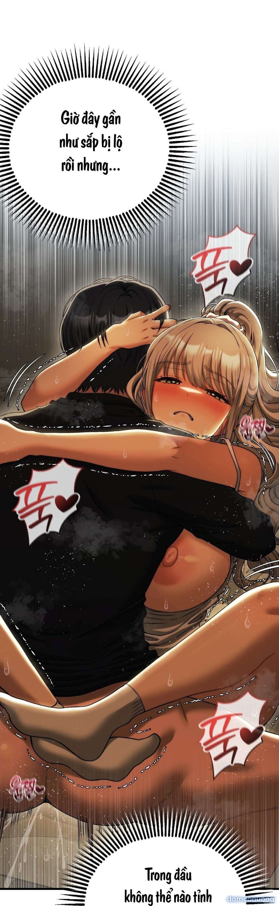 đọc truyện 〖18+〗- Phù Thủy Man Rợ Chương 18 ảnh 6 tại Thiên Thai Truyện