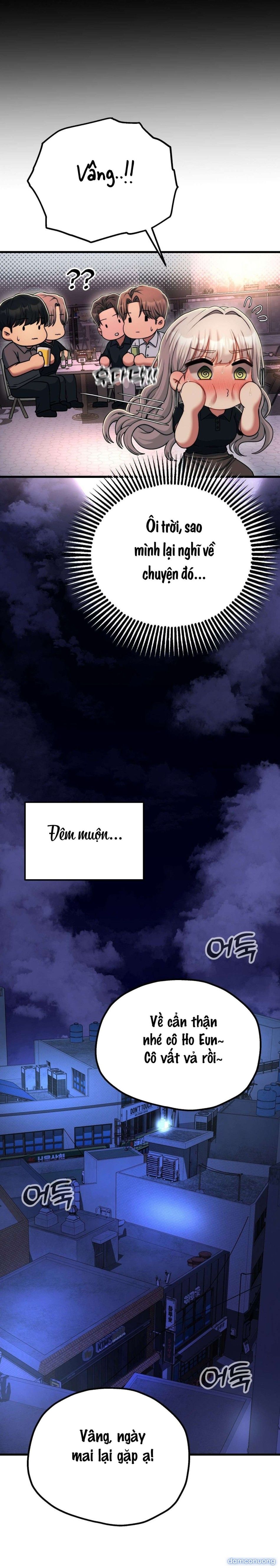 đọc truyện 〖18+〗- Phù Thủy Man Rợ Chương 18 ảnh 46 tại Thiên Thai Truyện