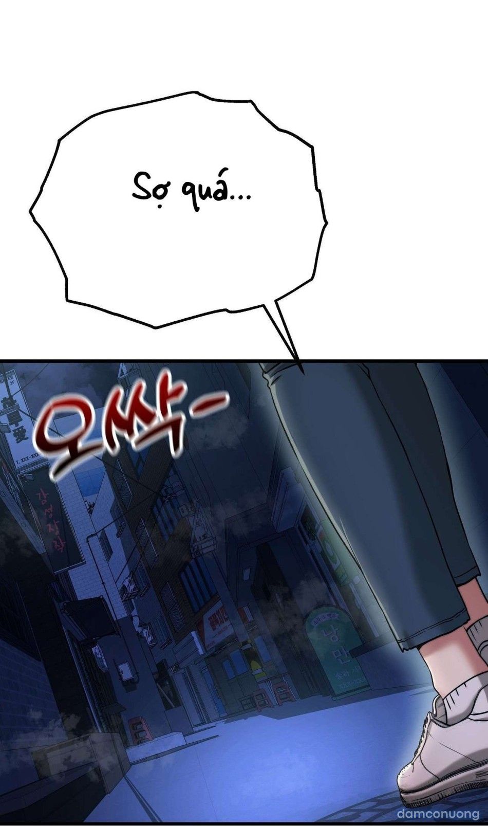 đọc truyện 〖18+〗- Phù Thủy Man Rợ Chương 18 ảnh 49 tại Thiên Thai Truyện