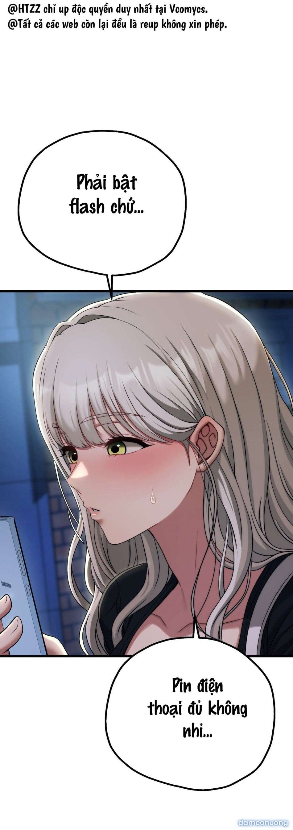 đọc truyện 〖18+〗- Phù Thủy Man Rợ Chương 18 ảnh 50 tại Thiên Thai Truyện