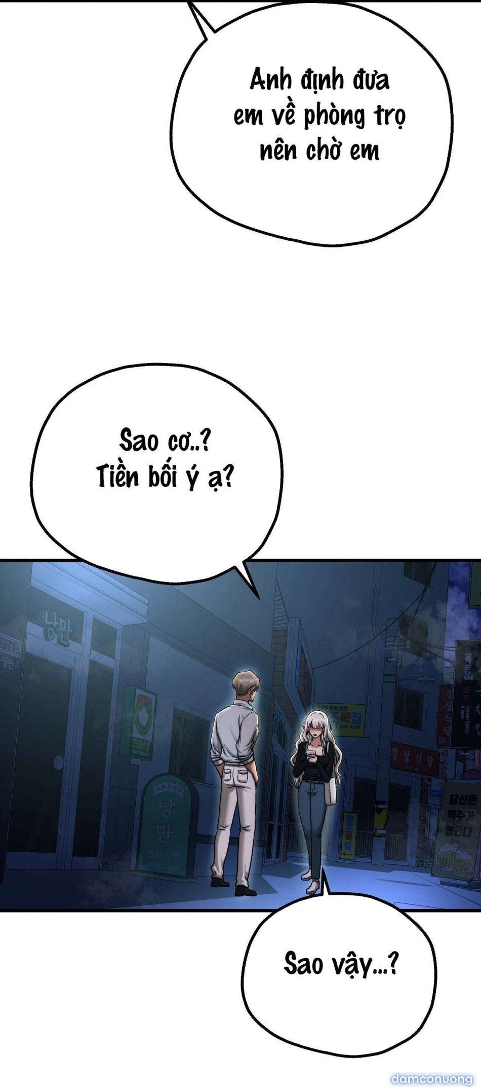 đọc truyện 〖18+〗- Phù Thủy Man Rợ Chương 18 ảnh 54 tại Thiên Thai Truyện