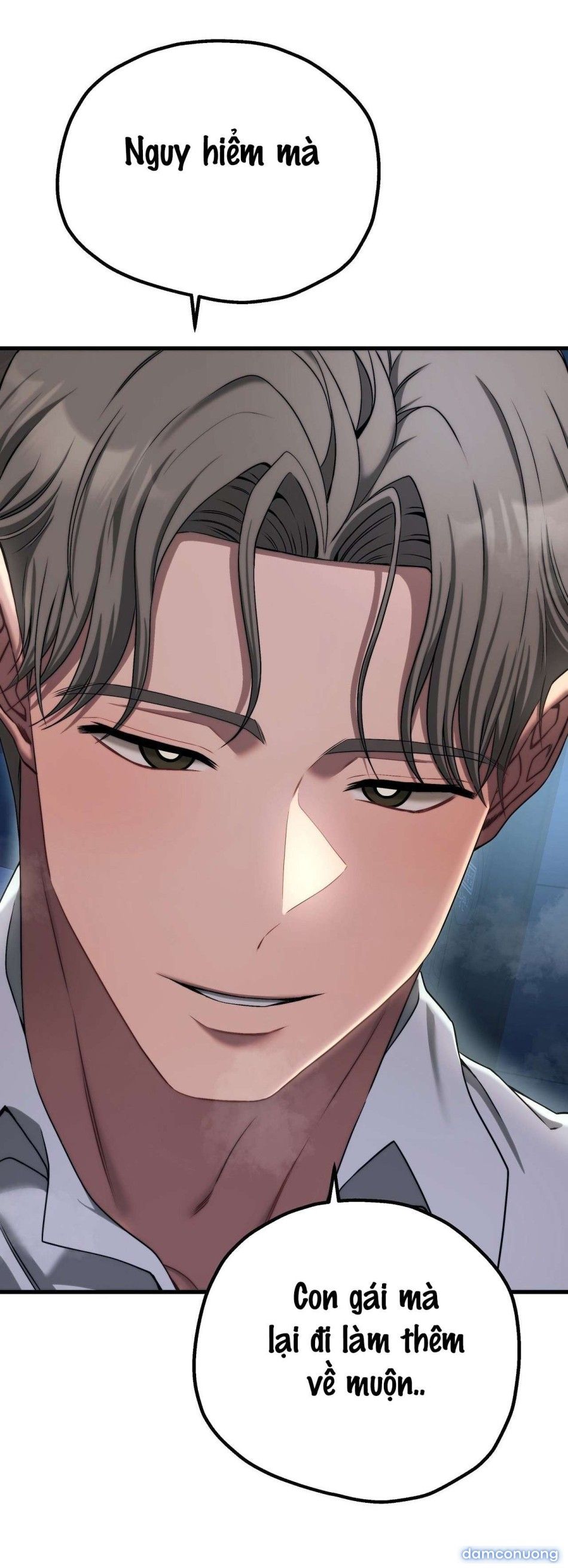 đọc truyện 〖18+〗- Phù Thủy Man Rợ Chương 18 ảnh 55 tại Thiên Thai Truyện