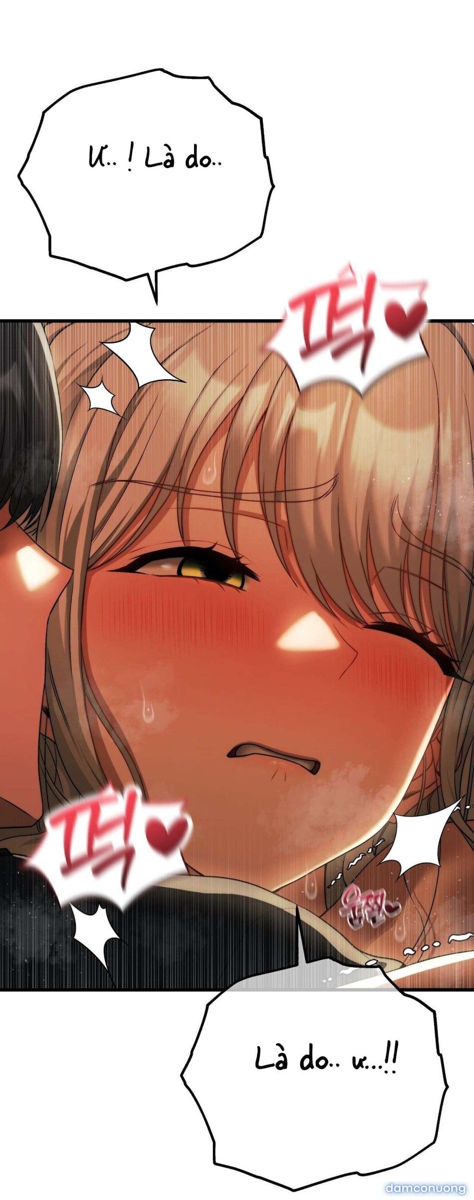 đọc truyện 〖18+〗- Phù Thủy Man Rợ Chương 18 ảnh 9 tại Thiên Thai Truyện