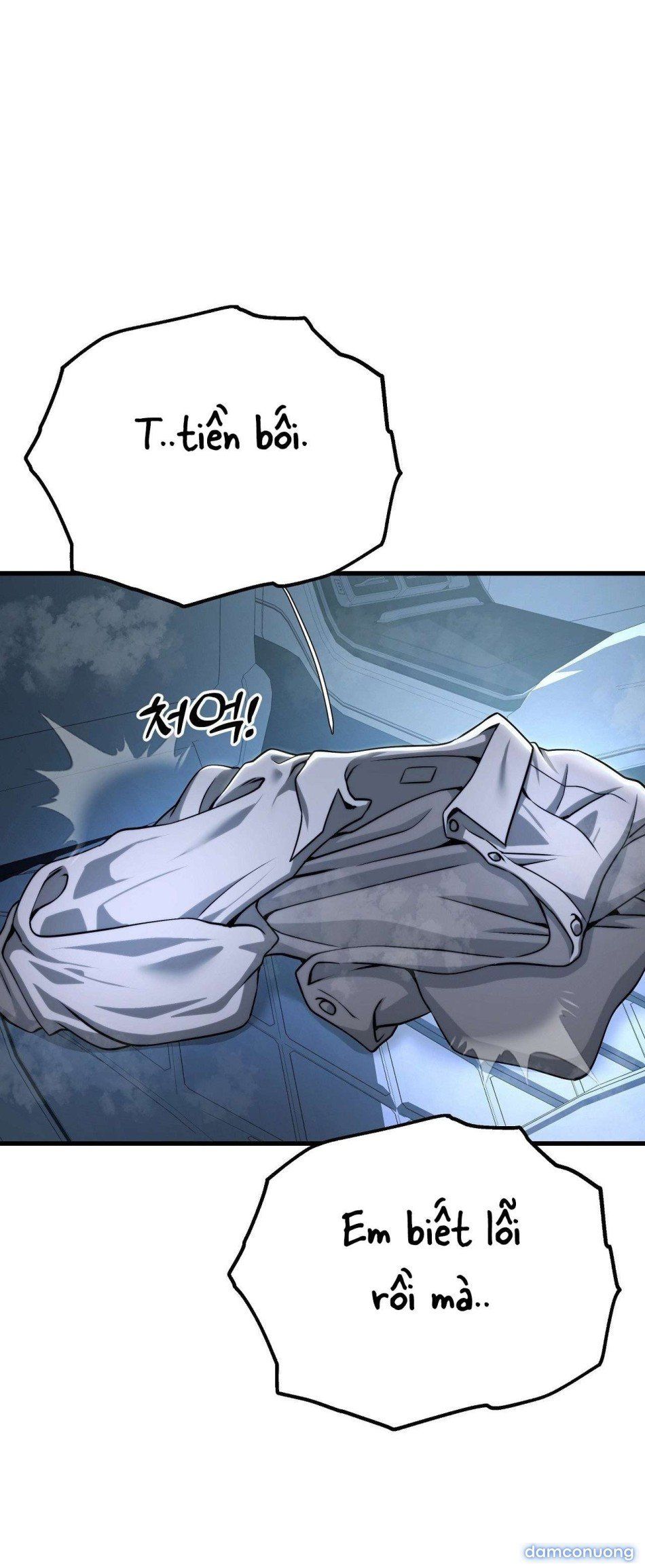 đọc truyện 〖18+〗- Phù Thủy Man Rợ Chương 21 ảnh 12 tại Thiên Thai Truyện