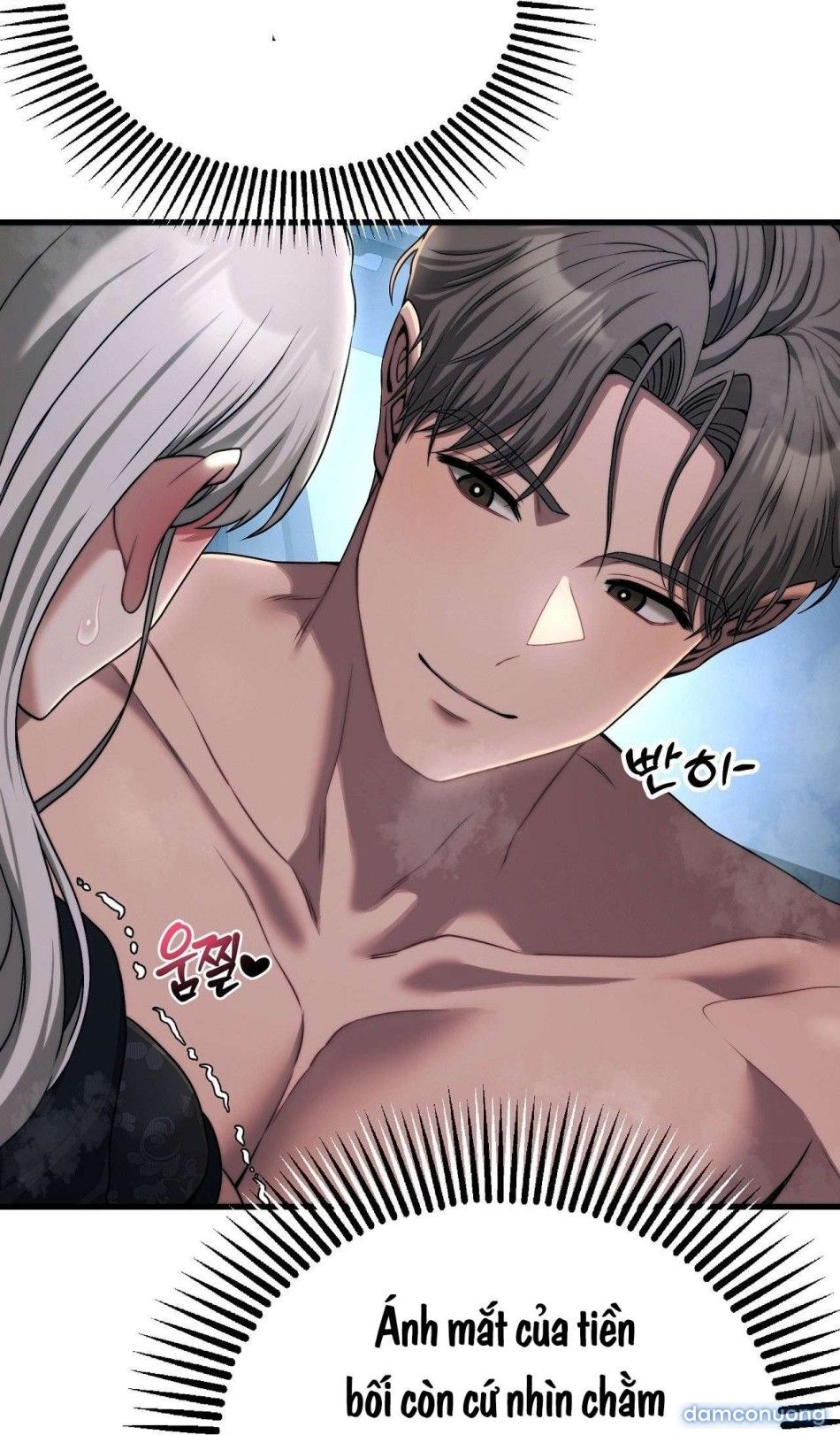 đọc truyện 〖18+〗- Phù Thủy Man Rợ Chương 21 ảnh 17 tại Thiên Thai Truyện