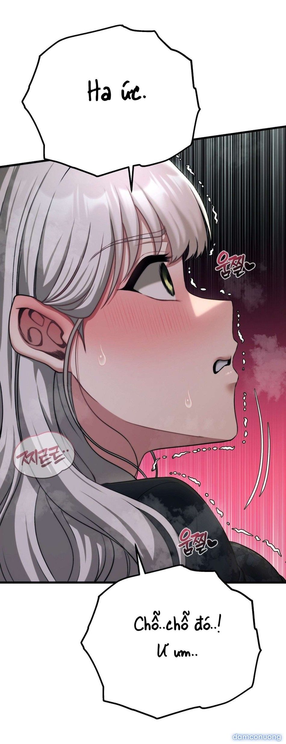 đọc truyện 〖18+〗- Phù Thủy Man Rợ Chương 21 ảnh 28 tại Thiên Thai Truyện