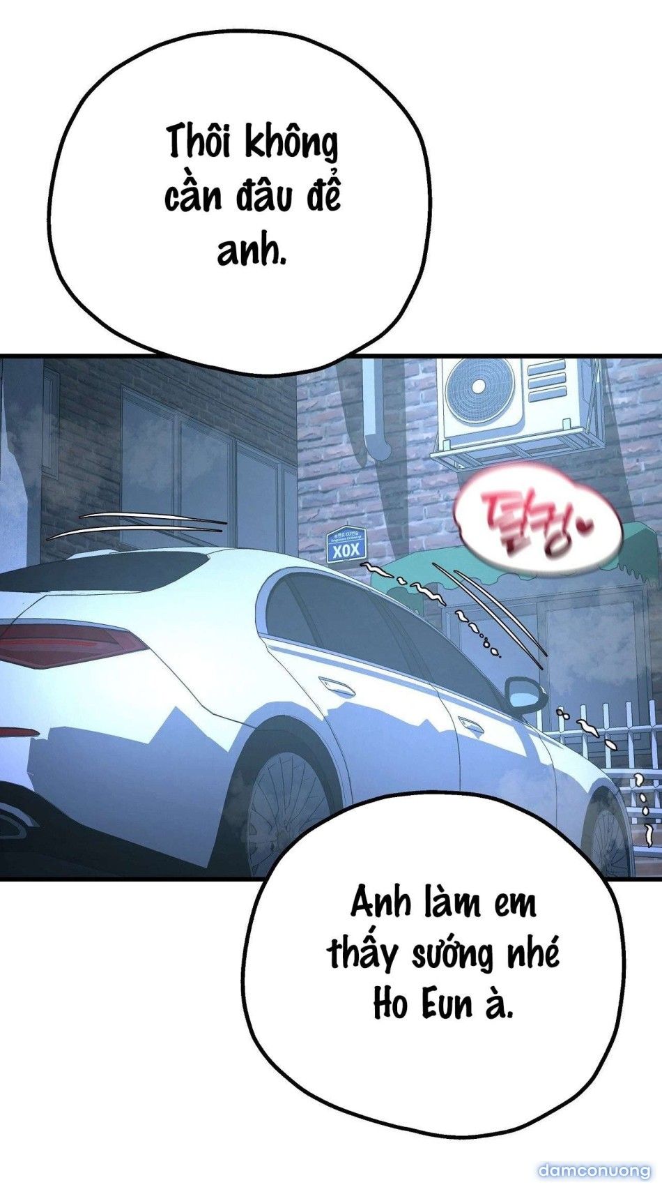 đọc truyện 〖18+〗- Phù Thủy Man Rợ Chương 21 ảnh 31 tại Thiên Thai Truyện