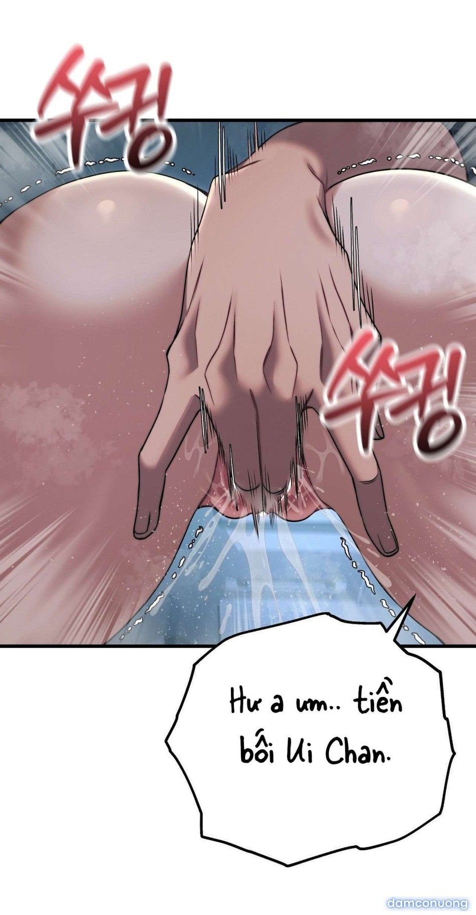 đọc truyện 〖18+〗- Phù Thủy Man Rợ Chương 21 ảnh 50 tại Thiên Thai Truyện