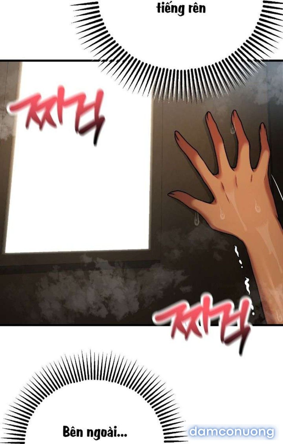 đọc truyện 〖18+〗- Phù Thủy Man Rợ Chương 28 ảnh 24 tại Thiên Thai Truyện