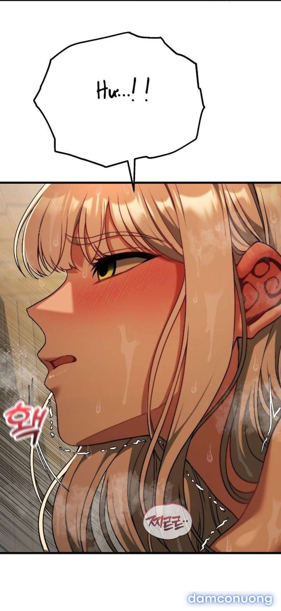 đọc truyện 〖18+〗- Phù Thủy Man Rợ Chương 28 ảnh 38 tại Thiên Thai Truyện