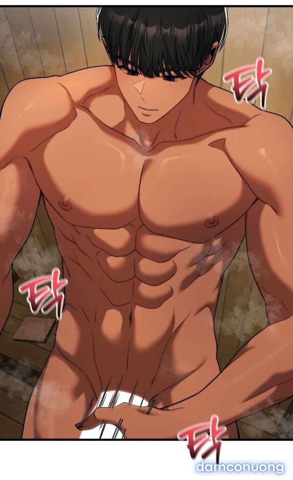 đọc truyện 〖18+〗- Phù Thủy Man Rợ Chương 28 ảnh 53 tại Thiên Thai Truyện