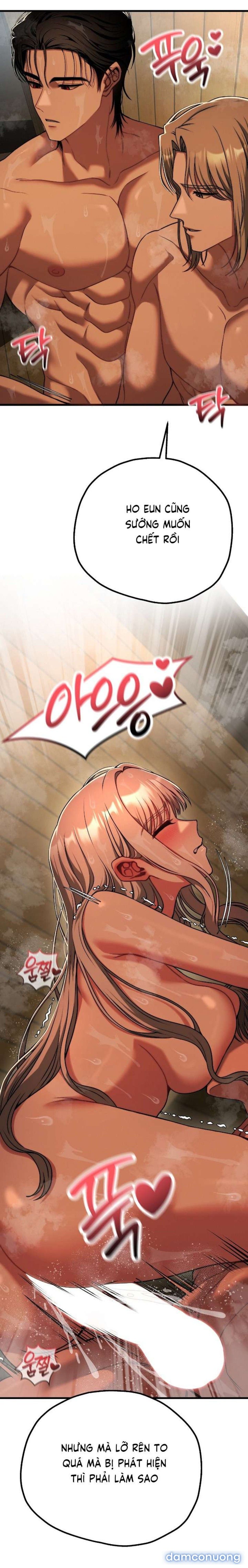 đọc truyện 〖18+〗- Phù Thủy Man Rợ Chương 28 ảnh 82 tại Thiên Thai Truyện