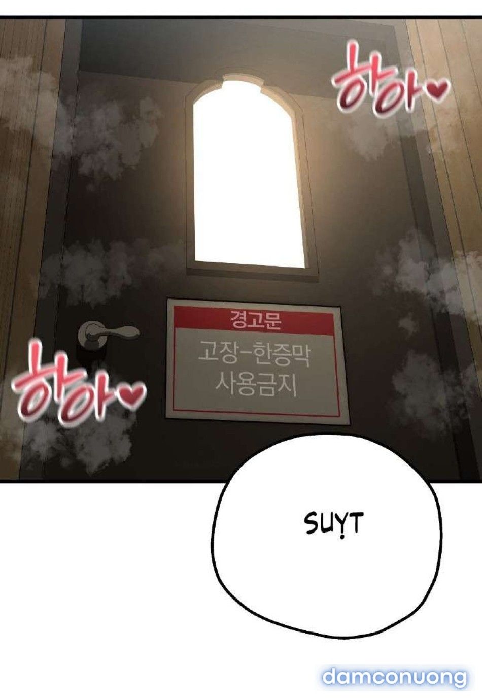 đọc truyện 〖18+〗- Phù Thủy Man Rợ Chương 28 ảnh 11 tại Thiên Thai Truyện