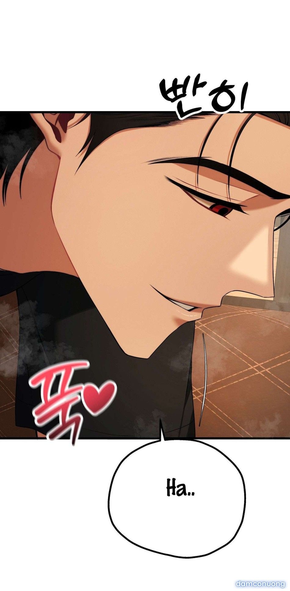 đọc truyện 〖18+〗- Phù Thủy Man Rợ Chương 33 ảnh 14 tại Thiên Thai Truyện