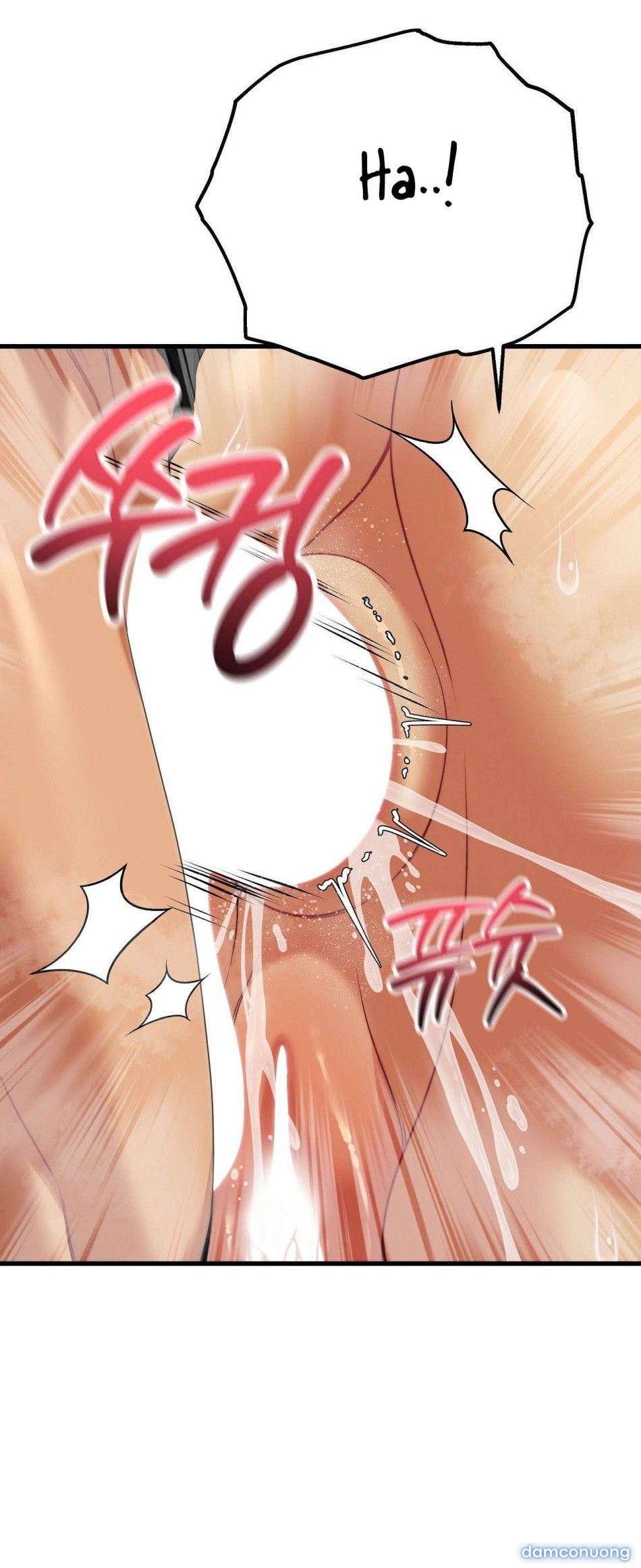 đọc truyện 〖18+〗- Phù Thủy Man Rợ Chương 33 ảnh 42 tại Thiên Thai Truyện