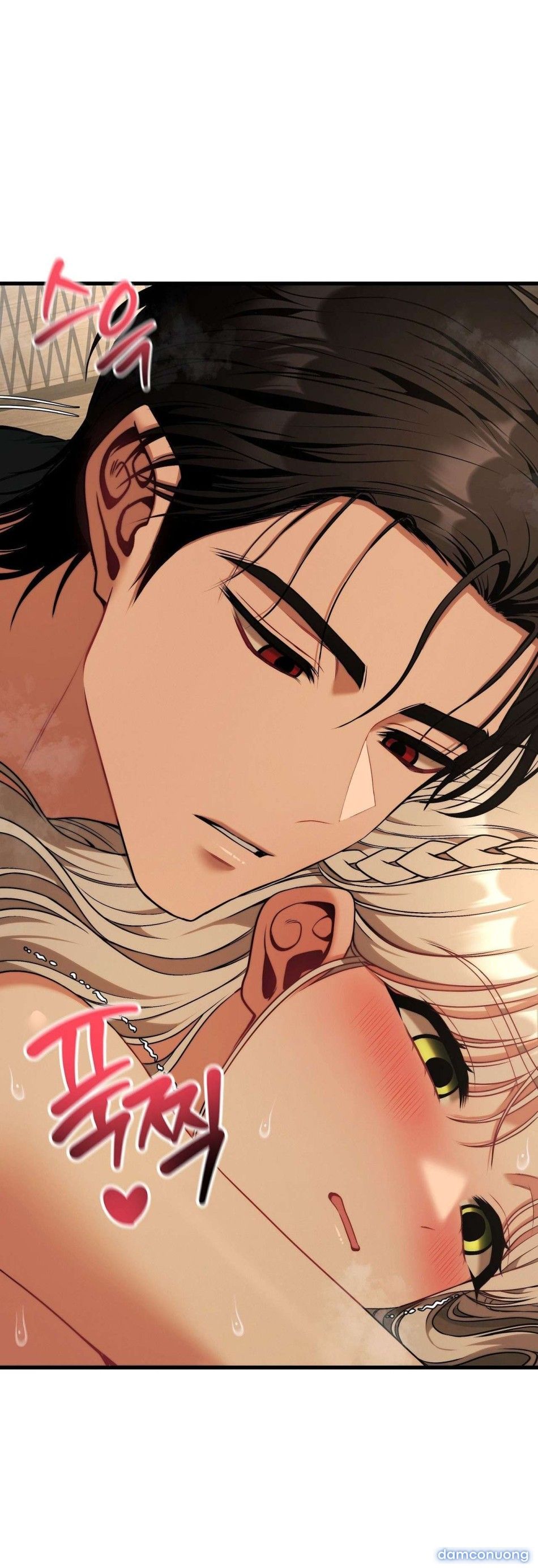 đọc truyện 〖18+〗- Phù Thủy Man Rợ Chương 33 ảnh 43 tại Thiên Thai Truyện