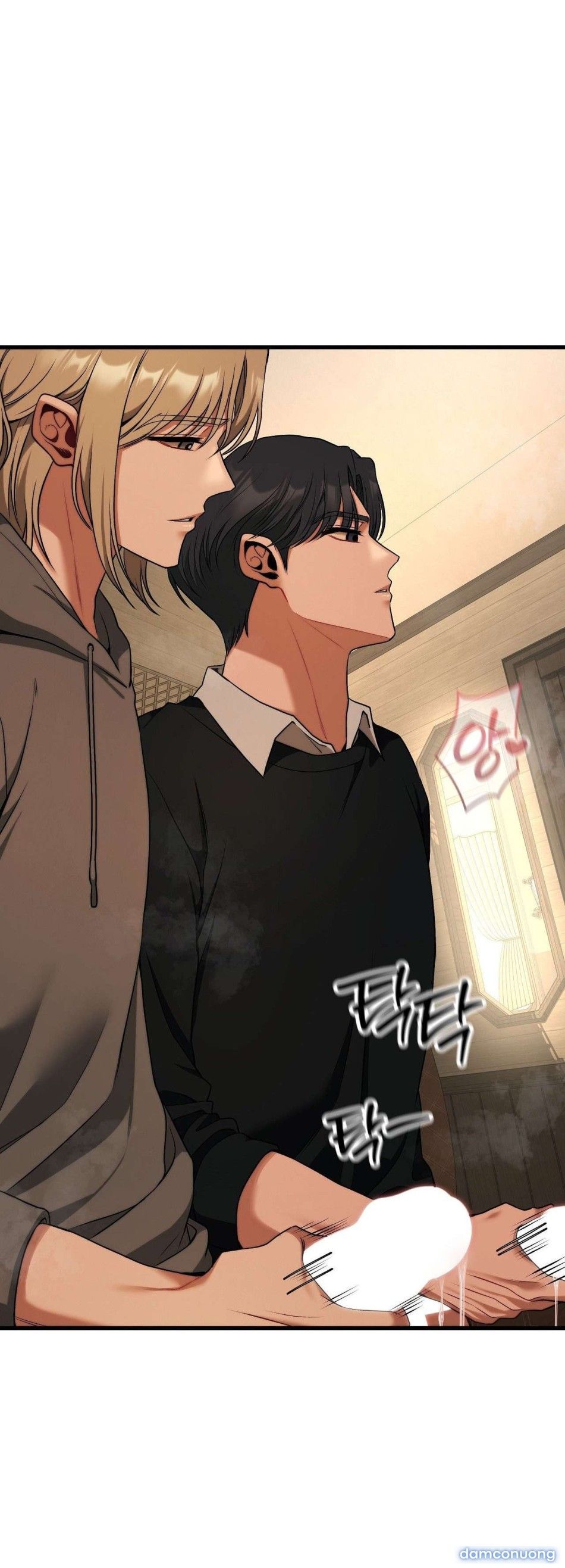 đọc truyện 〖18+〗- Phù Thủy Man Rợ Chương 33 ảnh 46 tại Thiên Thai Truyện