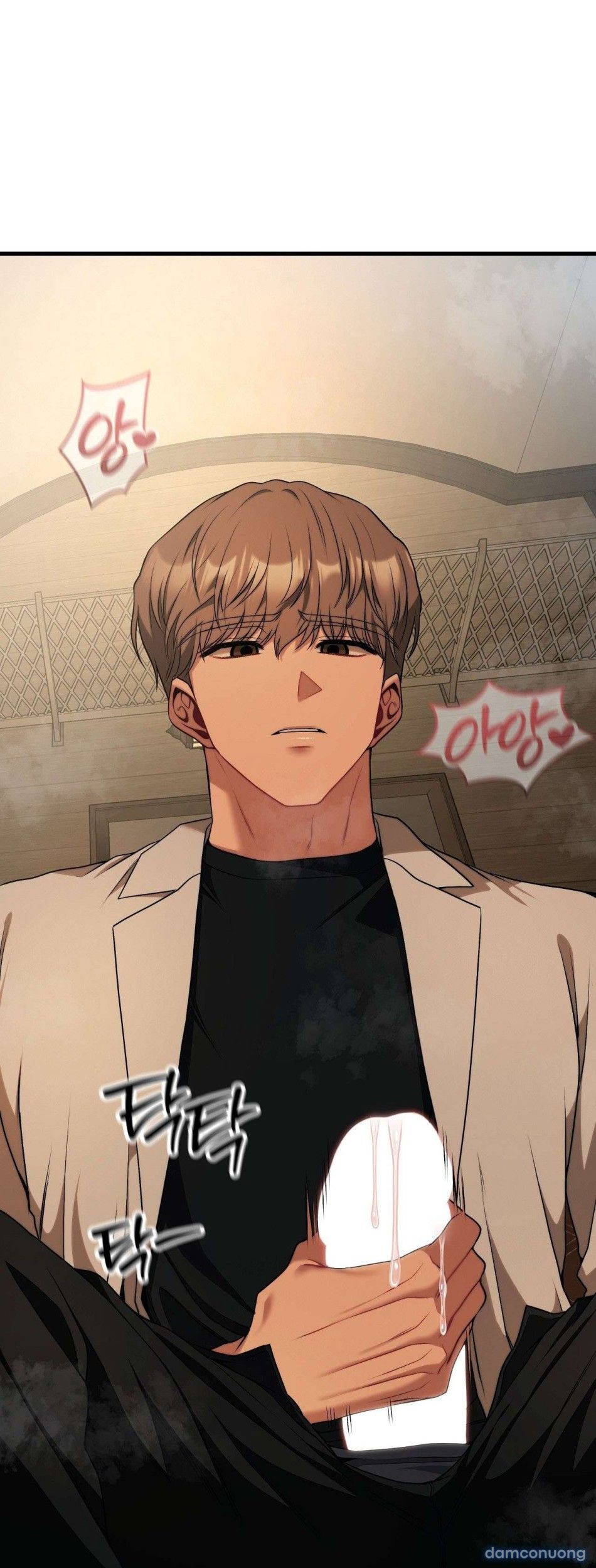 đọc truyện 〖18+〗- Phù Thủy Man Rợ Chương 33 ảnh 47 tại Thiên Thai Truyện