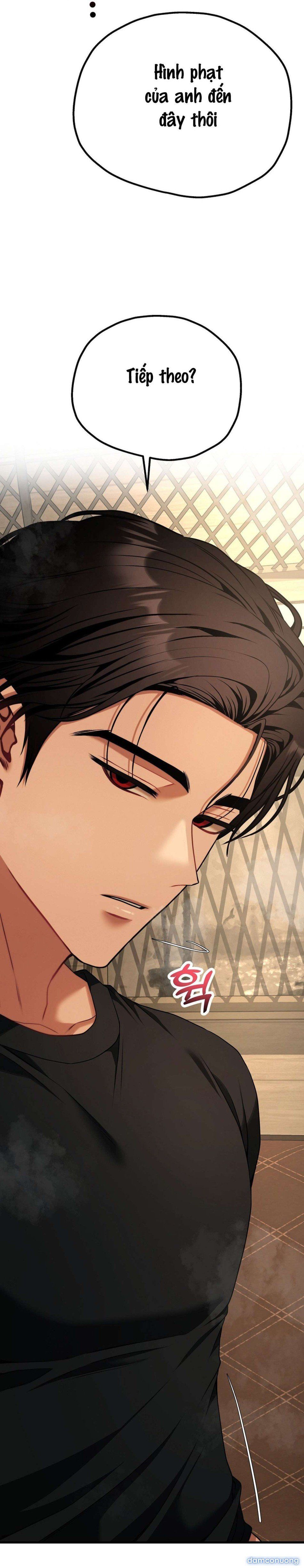 đọc truyện 〖18+〗- Phù Thủy Man Rợ Chương 33 ảnh 53 tại Thiên Thai Truyện