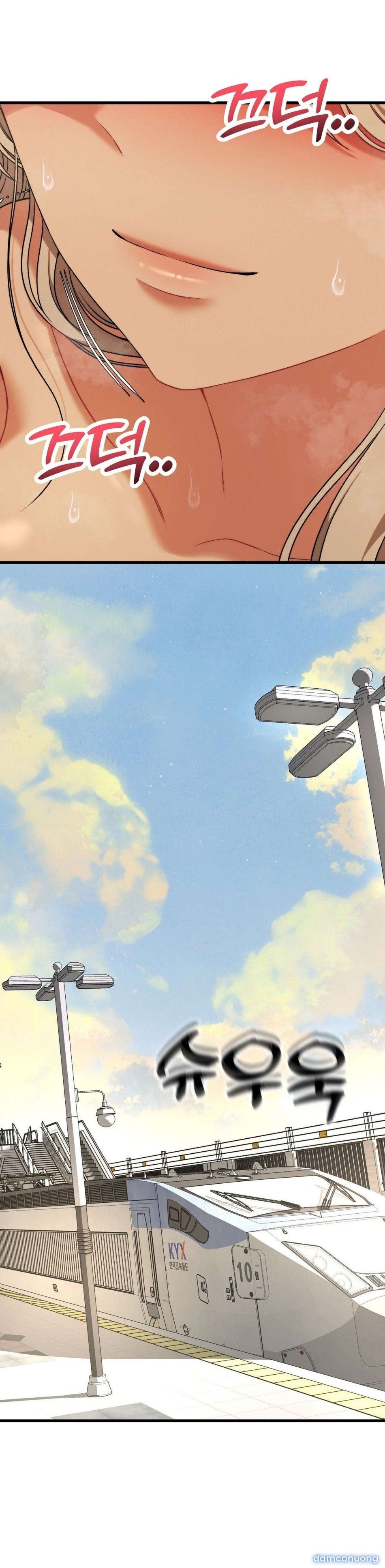 đọc truyện 〖18+〗- Phù Thủy Man Rợ Chương 33 ảnh 56 tại Thiên Thai Truyện