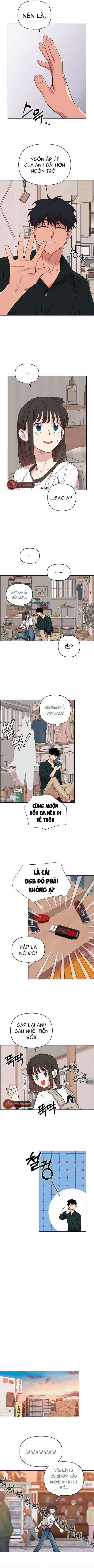 đọc truyện [18+] Phức Hợp Bạn Thời Thơ Ấu Chương 1 ảnh 15 tại Giả Dược