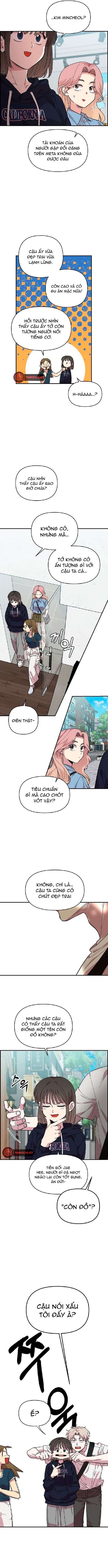 đọc truyện [18+] Phức Hợp Bạn Thời Thơ Ấu Chương 1 ảnh 5 tại Giả Dược