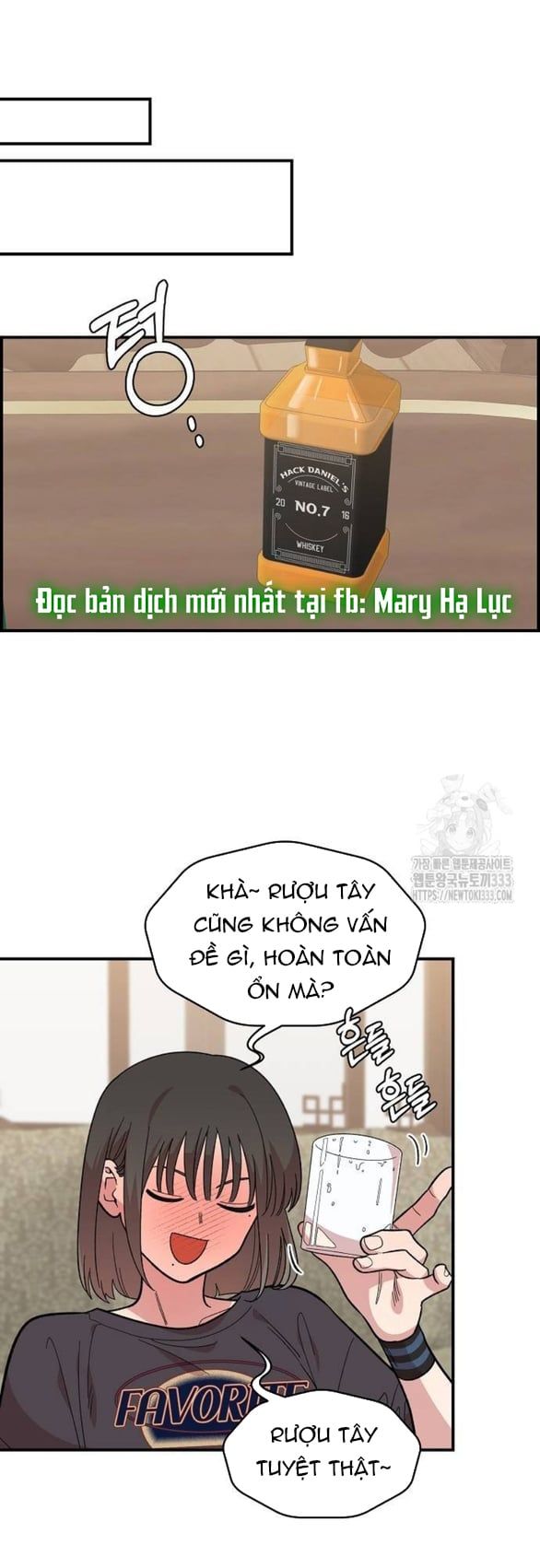 đọc truyện [18+] Phức Hợp Bạn Thời Thơ Ấu Chương 10.1 ảnh 20 tại Thiên Thai Truyện