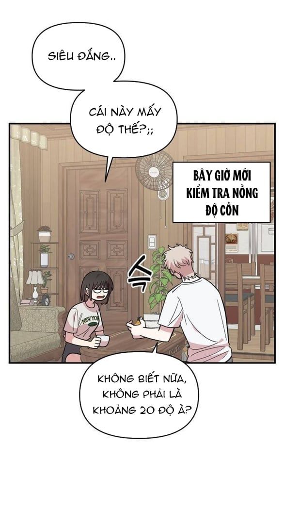 đọc truyện [18+] Phức Hợp Bạn Thời Thơ Ấu Chương 10.1 ảnh 3 tại Thiên Thai Truyện