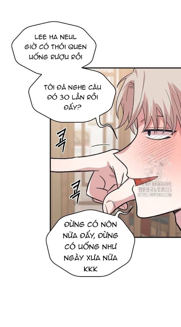 đọc truyện [18+] Phức Hợp Bạn Thời Thơ Ấu Chương 10.1 ảnh 21 tại Thiên Thai Truyện