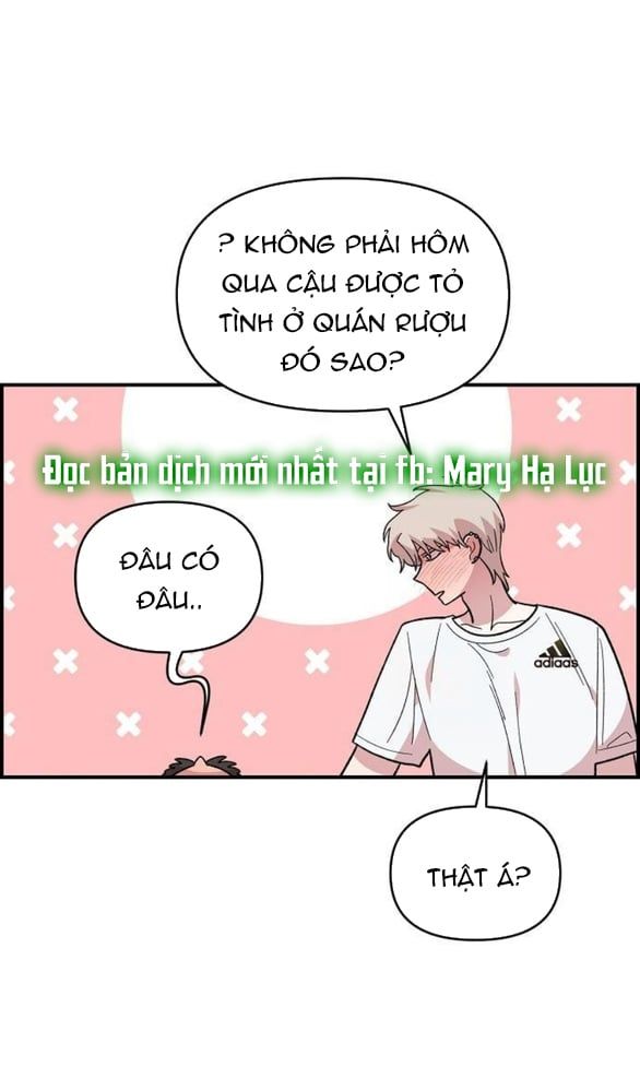 đọc truyện [18+] Phức Hợp Bạn Thời Thơ Ấu Chương 10.1 ảnh 28 tại Thiên Thai Truyện