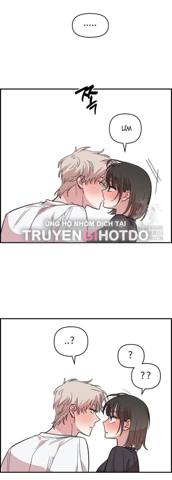 đọc truyện [18+] Phức Hợp Bạn Thời Thơ Ấu Chương 10.1 ảnh 35 tại Thiên Thai Truyện