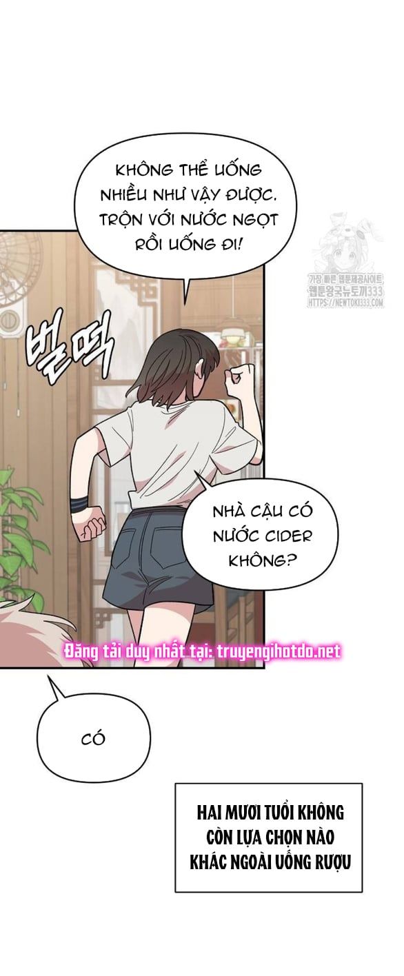 đọc truyện [18+] Phức Hợp Bạn Thời Thơ Ấu Chương 10.1 ảnh 5 tại Thiên Thai Truyện