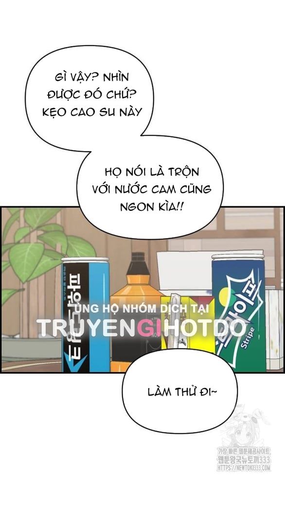 đọc truyện [18+] Phức Hợp Bạn Thời Thơ Ấu Chương 10.1 ảnh 8 tại Thiên Thai Truyện