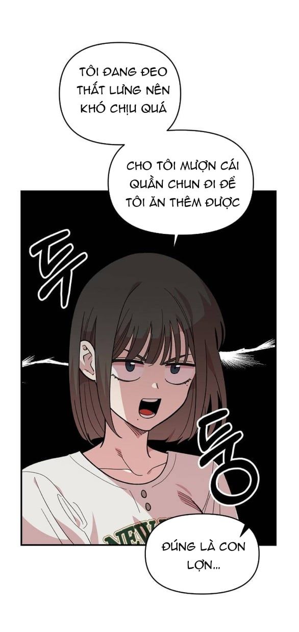 đọc truyện [18+] Phức Hợp Bạn Thời Thơ Ấu Chương 10.1 ảnh 10 tại Thiên Thai Truyện