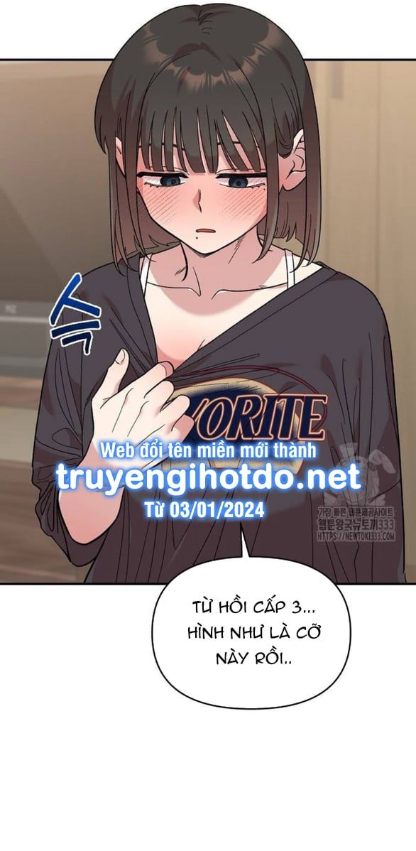 đọc truyện [18+] Phức Hợp Bạn Thời Thơ Ấu Chương 10.2 ảnh 12 tại Thiên Thai Truyện